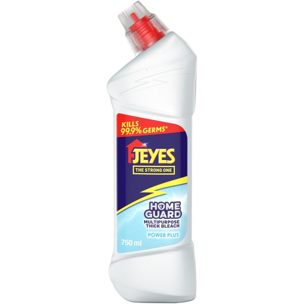 Jeyes Home Guard Power Plus 750ml