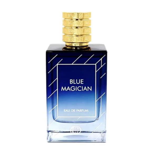Blue Magician - Eau de Parfum 100ml