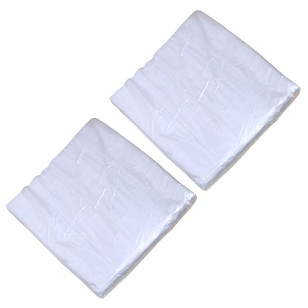 Disposable Foot Bath Liner 80 Pieces