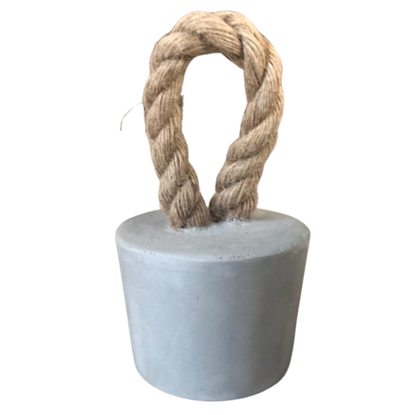 Concrete Concepts Door Stop - Original