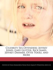 Celebrity Sex Offenders | Shop Today. Get it Tomorrow! | takealot.com