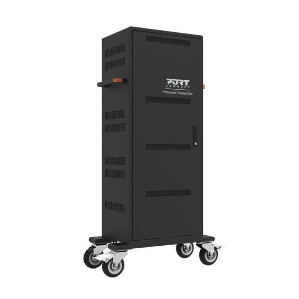 Port Charging Trolley