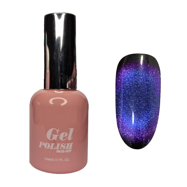 24D Cateye UV Gel Polish - 006