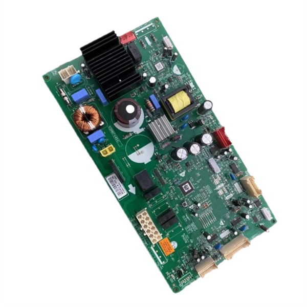 for Lg Refrigerator Inverter Control Board Ebr87145102 Ebr871451