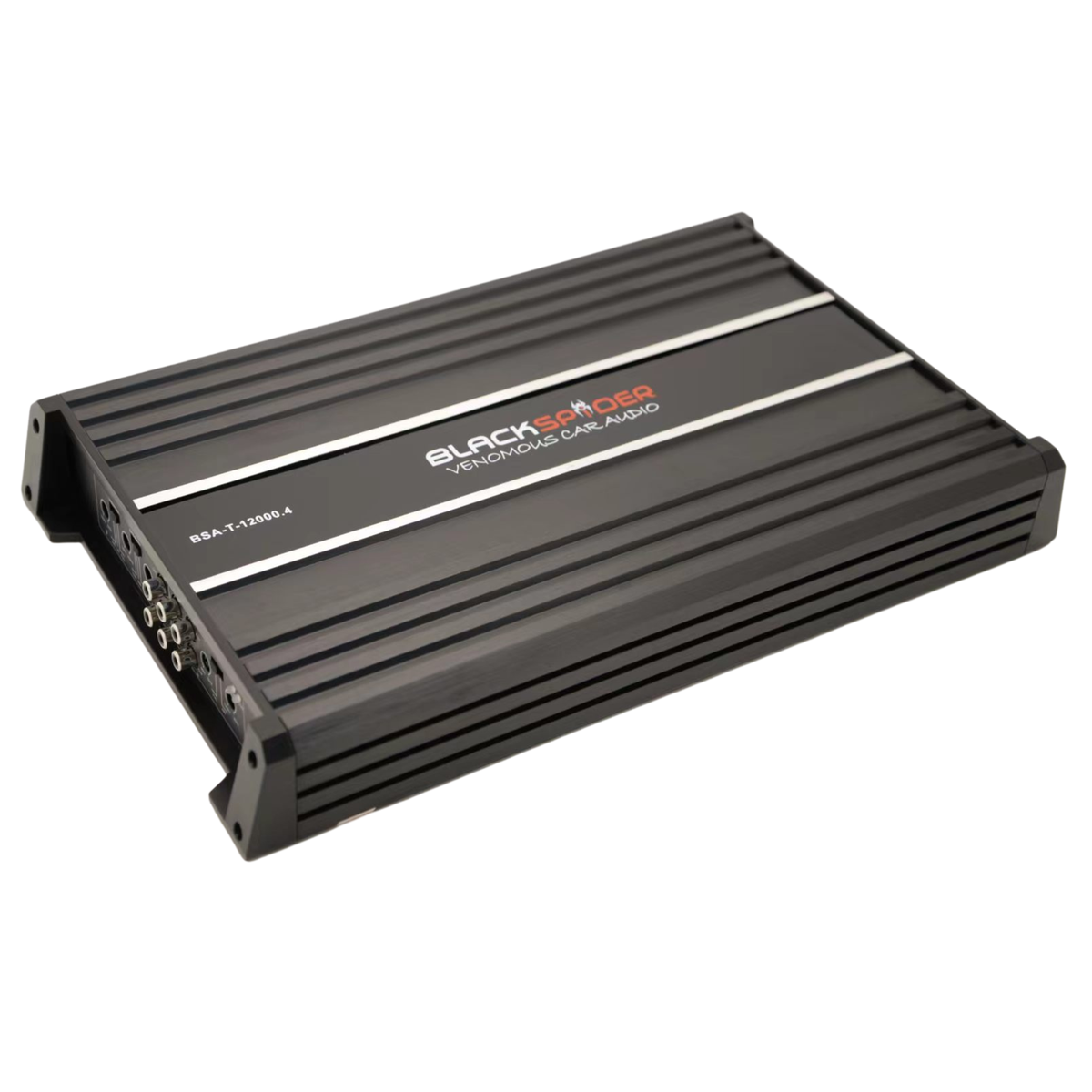 korean 4 channel amplifier