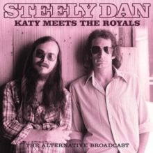 Katy Meets the Royals (CD / Album)