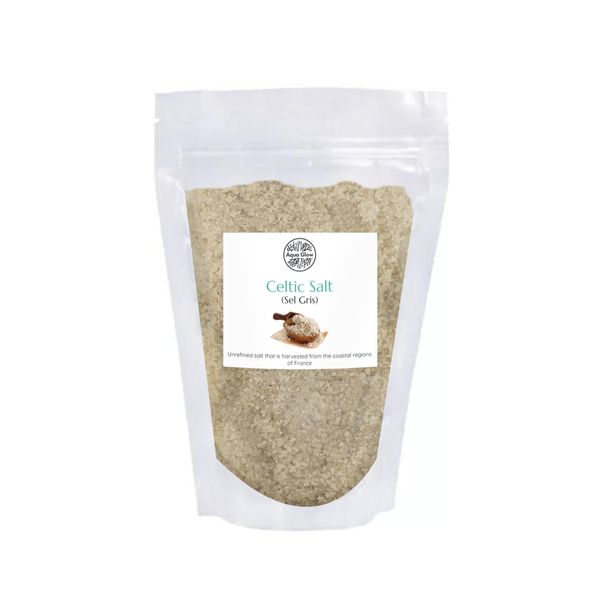 Celtic Salt