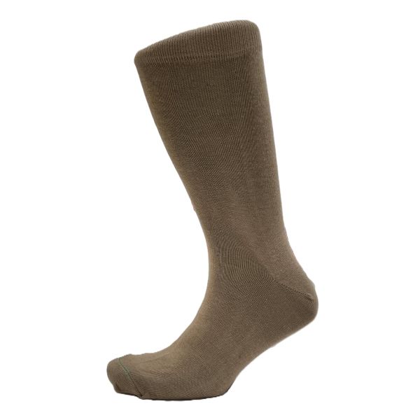 Bioguard Director Socks Fawn - 3 Pack