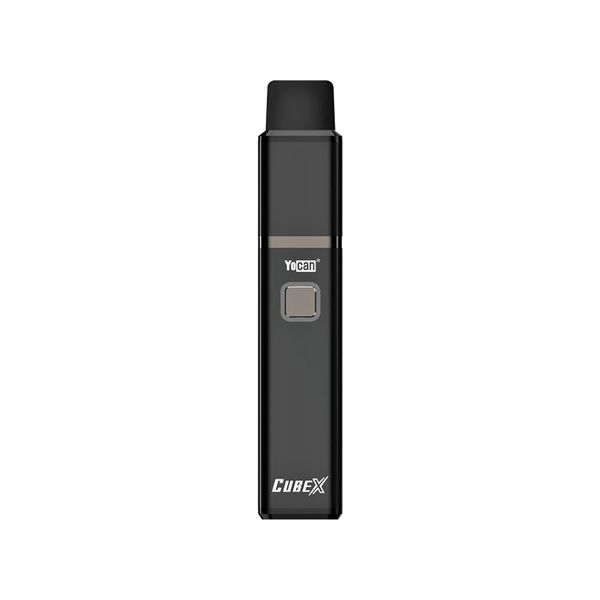 Yocan CUBEX Wax Pen Kit