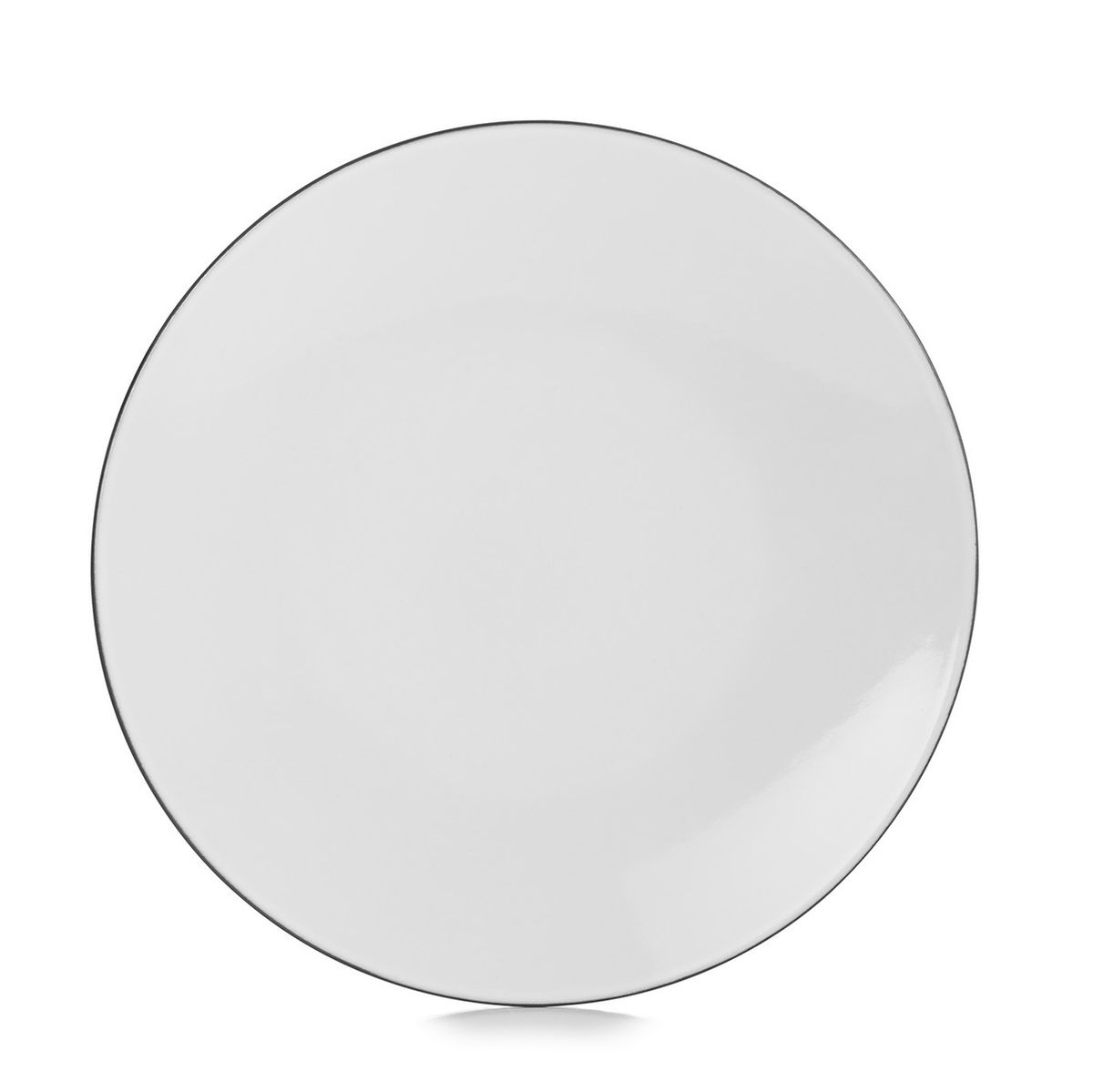 Revol Equinoxe 31cm Presentation Plate 2 pk - White | Buy Online in ...