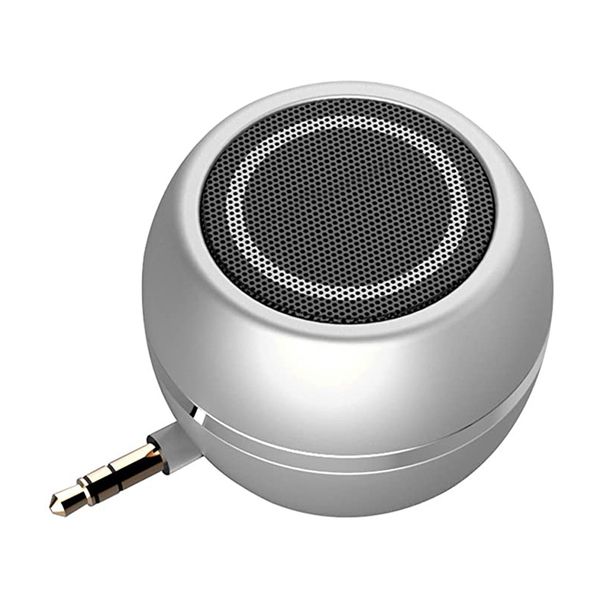 3W Mini Speaker Mobile Phone Speaker Line In Speaker with Audio Interface