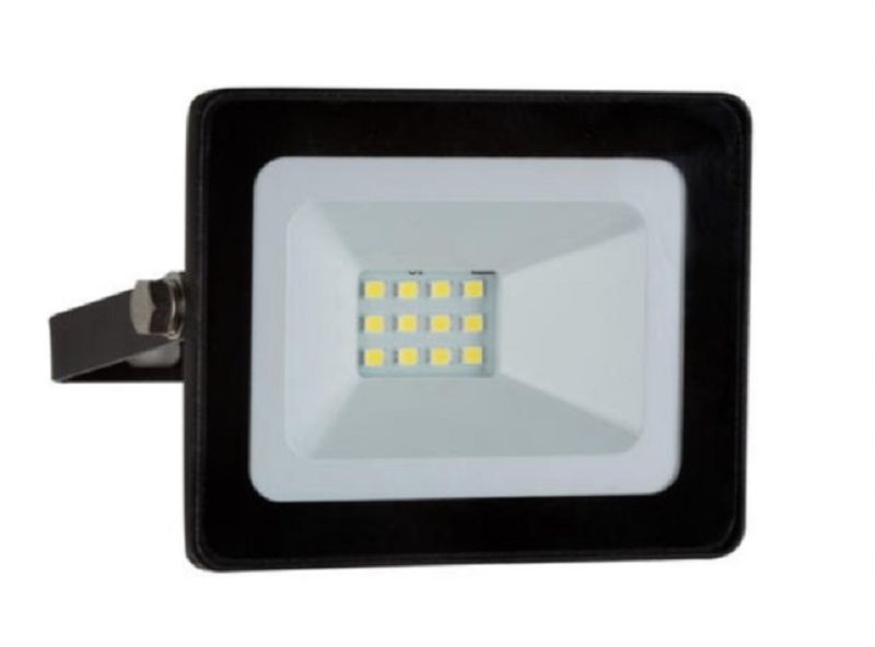 10 Watt LED Slim Line Floodlight