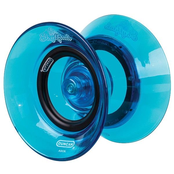 Duncan SkyHawk Yo-Yo