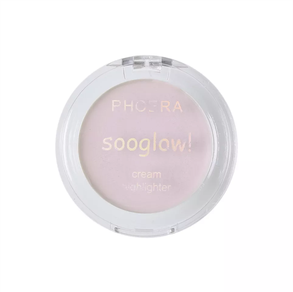 PHOERA Illuminator Shimmer Creamy Highlighter