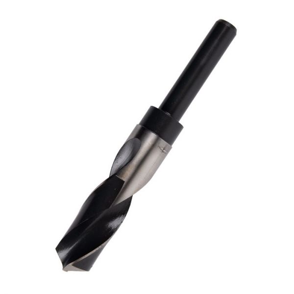 Mitco - Drill Bit Hss Red/S 22mm