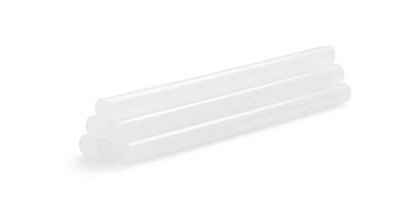 5Pcs Hot Melt Glue Sticks for Glue Gun - Medium