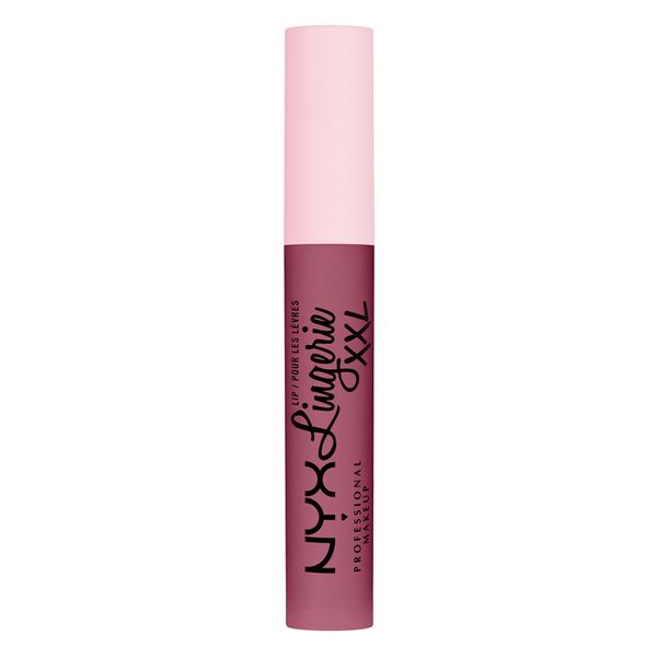NYX Professional Makeup Lip Lingerie XXL Lipstick
