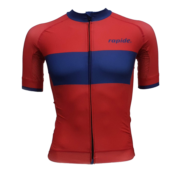 Red/Blue image