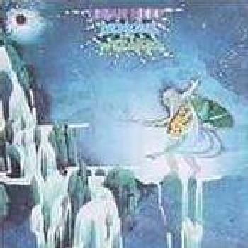 Demons And Wizards (Vinyl)