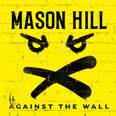 Against the Wall (Vinyl / 12" Album)