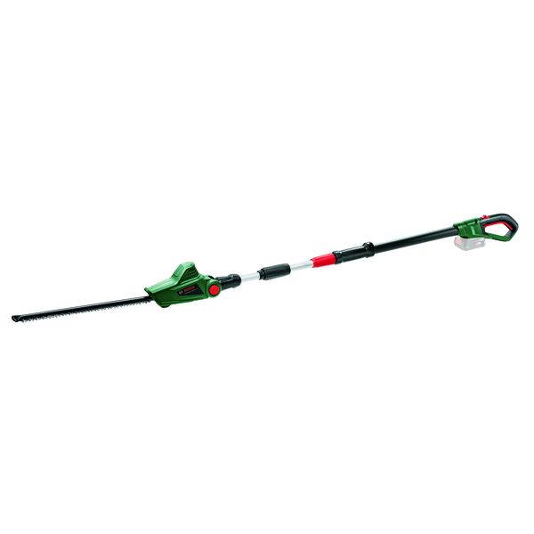 Bosch 18V Cordless Hedgepole (Model: UniversalHedgePole 18) (Battery Not Included)