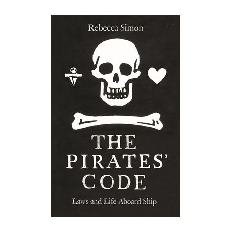 Rebecca Simon, The Pirates' Code