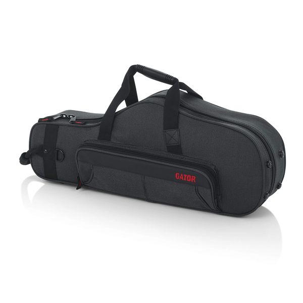 Gator Lightweight Case For Alto Saxophone