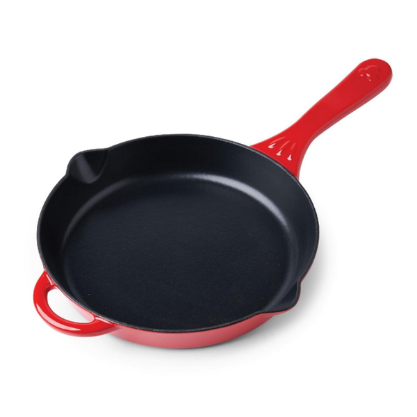 Cast Iron Frying Pan