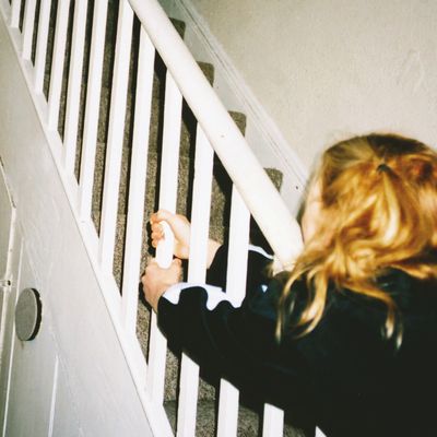 On Hold (Vinyl / 12" Album)