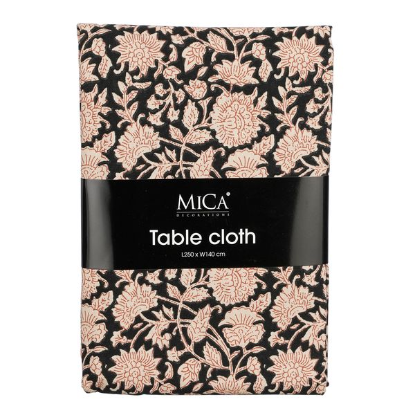 Esmee Table Cloth 250 x 140cm