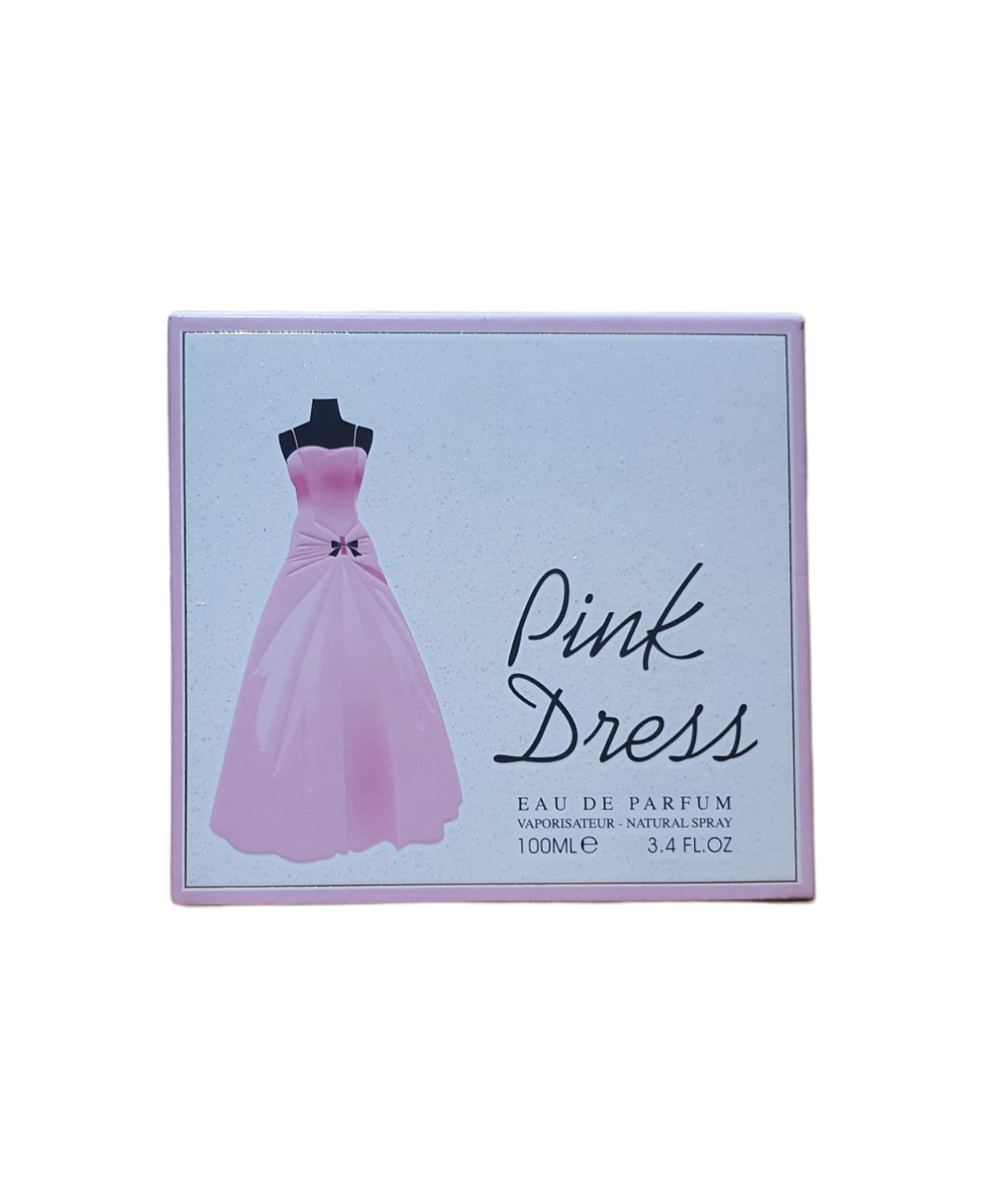 Pink Dress perfume | Buy Online in South Africa | takealot.com