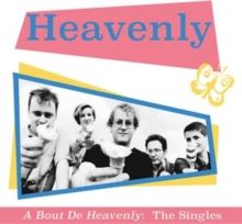 A Bout De Heavenly: The Singles (CD / Album)