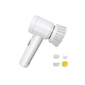 5 in 1 magic cleaning brush