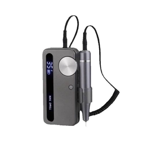 Rechargeable Nail Drill Machine 35000RPM
