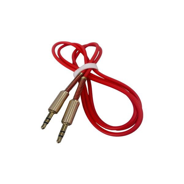 3.5mm Male To Male AUX Audio Cable AUX-102