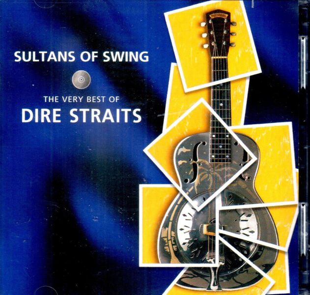 Sultans of Swing [deluxe Sound and Vision] [2cd + Dvd] (CD / Album)