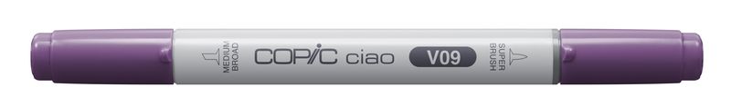 Copic Ciao Marker - Violet V09