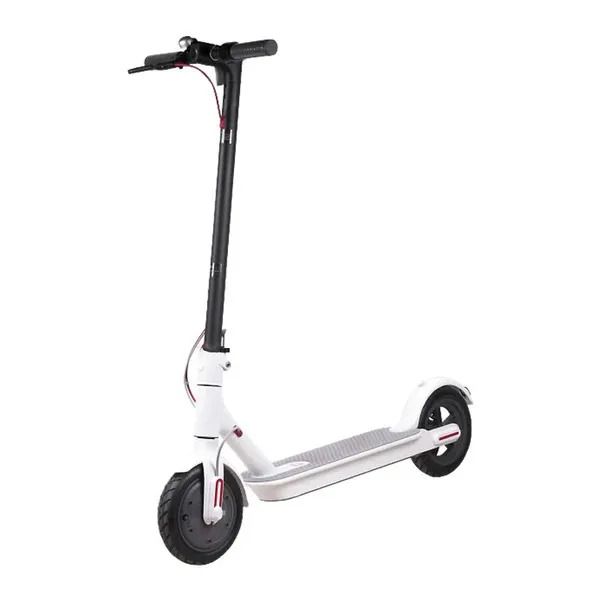 Foldable Portable Electric Scooter