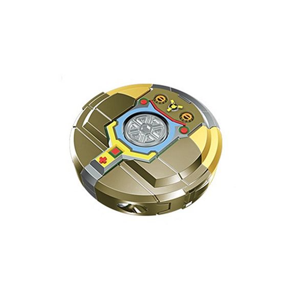 Transformable Robot Fidget Spinner - Kids' Stress Relief Toy