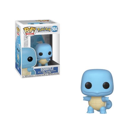 Funko Pop Pokemon Squirtle Multi Colour Shop Today. Get it