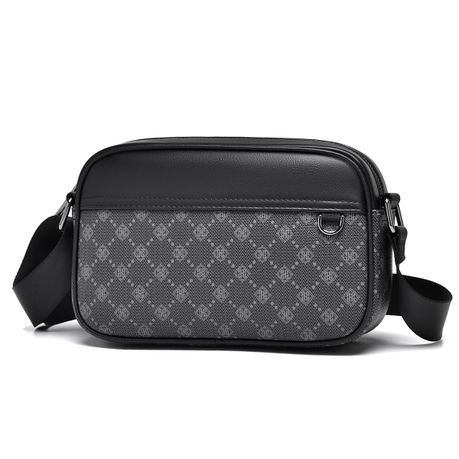 Classic Monogram Cross-body Bag For Men Image
