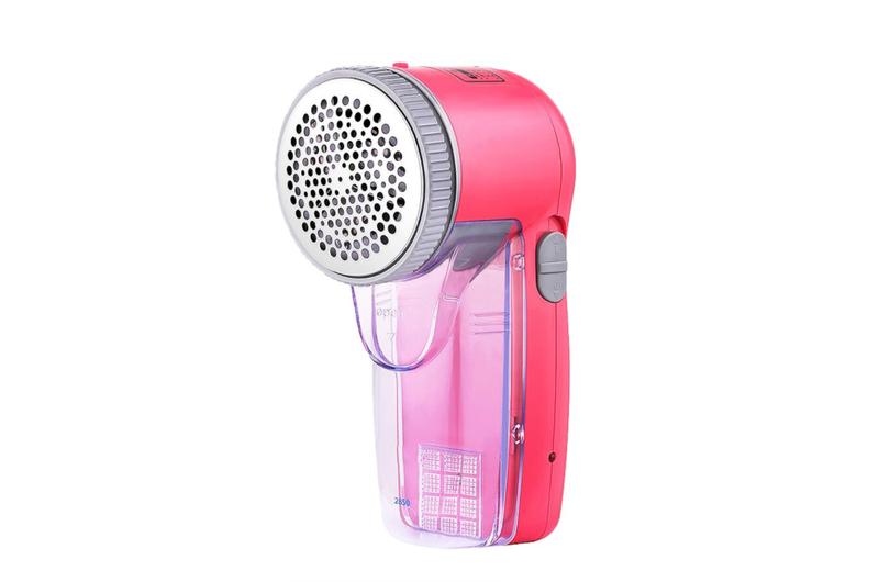 Portable Electric Fabric Clothes Sweater Lint Remover