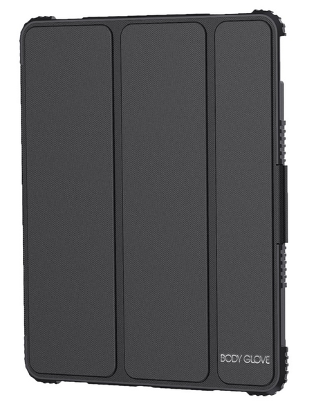Body Glove Active Case For iPad Pro 11" (M4 - 2024 Model) - Black