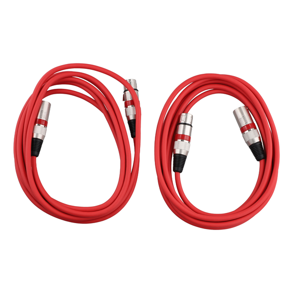 Xlr Male To Female Audio Cable Dmx Stage Lighting Control Cable