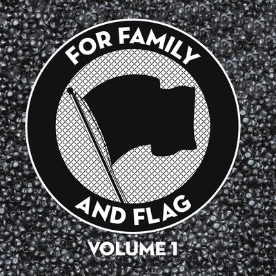 For Family and Flag (Vinyl / 12" Album)