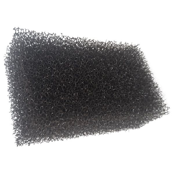 Xfoli8-Exfoliating Sponge &amp; Skin Stimulator-Rough