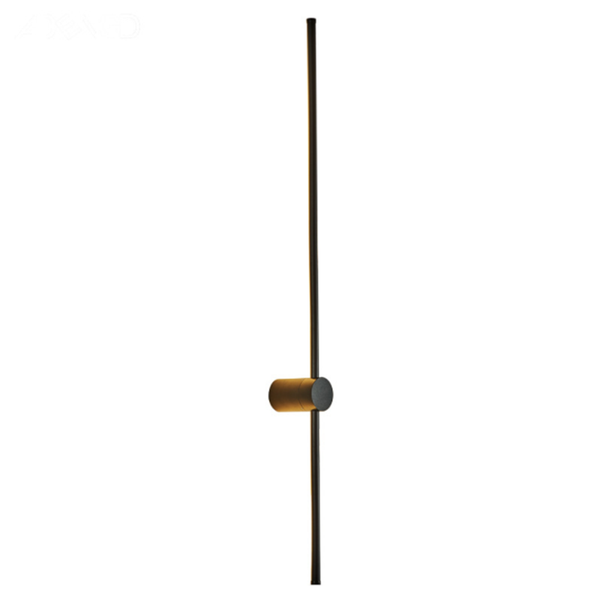7W Wall Decoration Background Stairs Stair Hinge Wall Hanging Bedroom LED N