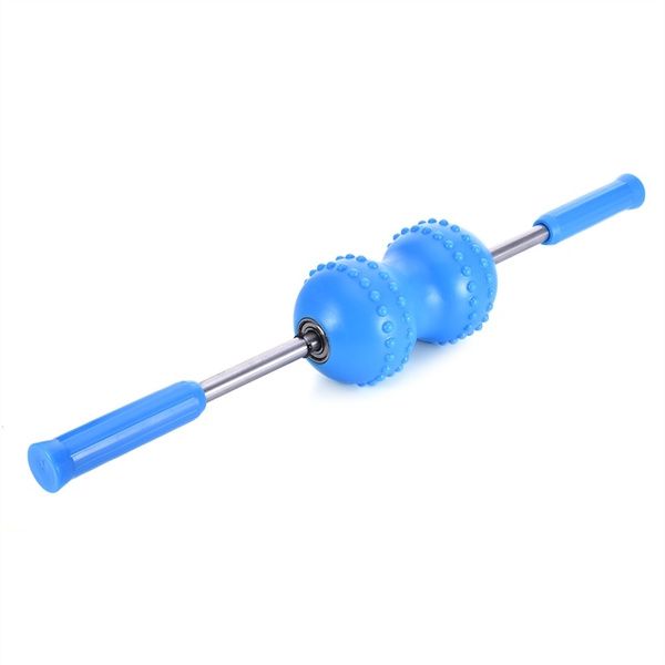 SD Fitness - Large Double Ball Massager