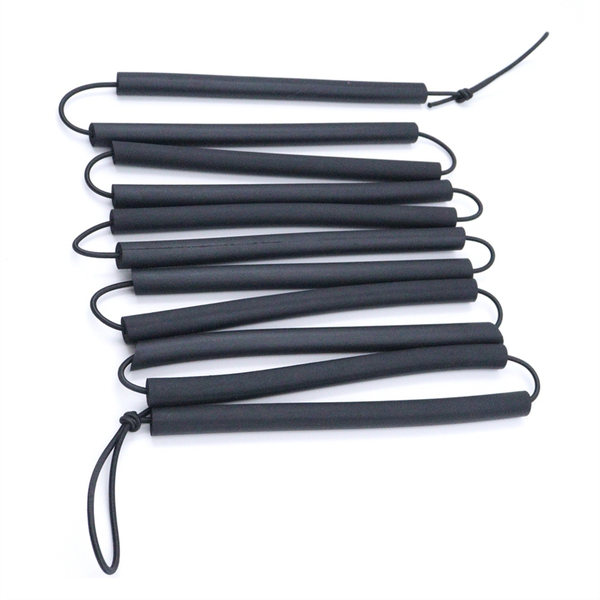 Rope Training Equipment Foam, High Jump Rope