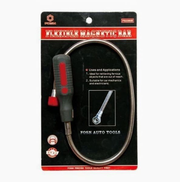 Magnetic Metal Picker